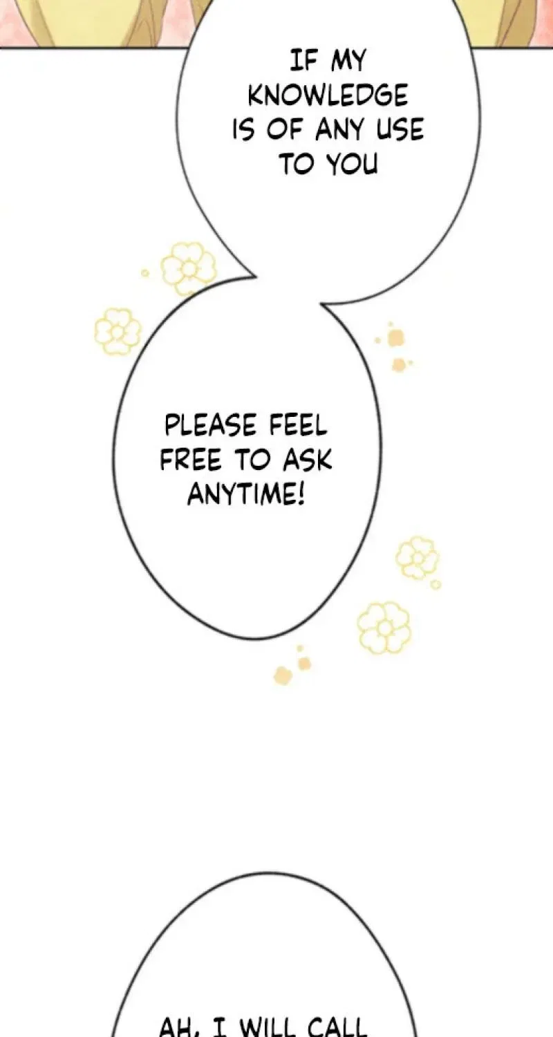The Fake Queen Learns What Love Is Chapter 14 – Page 63