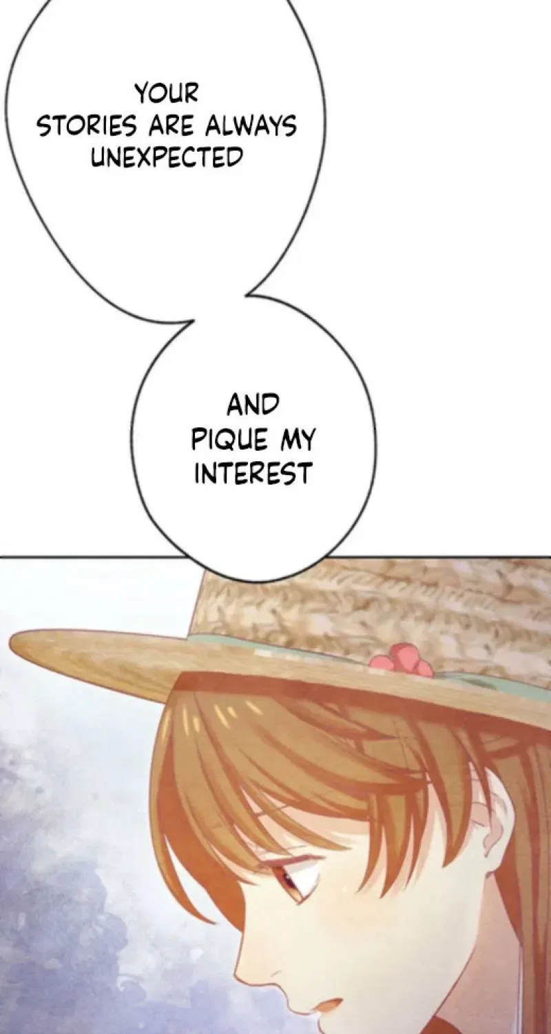 The Fake Queen Learns What Love Is Chapter 14 – Page 68