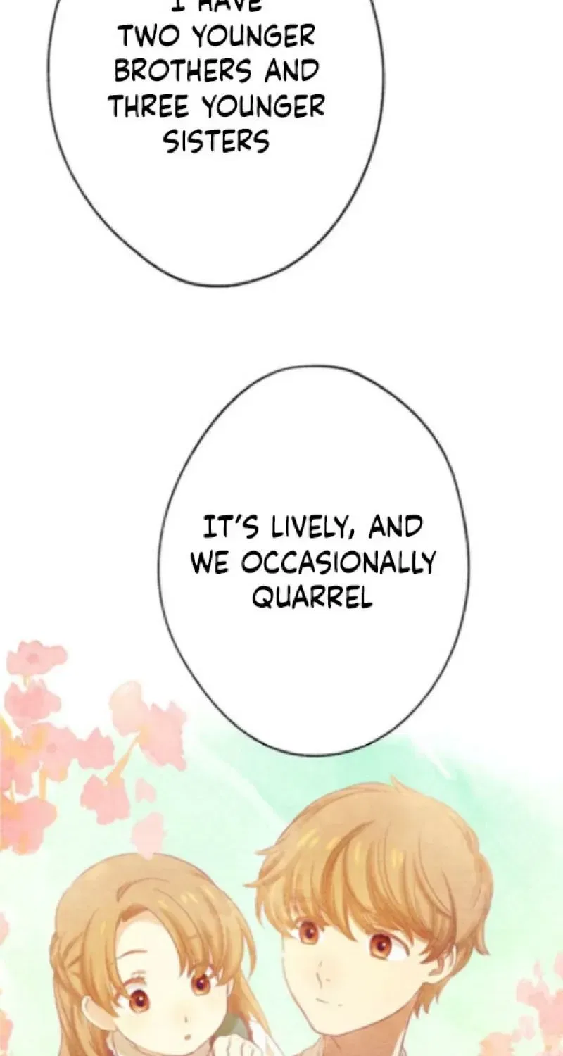 The Fake Queen Learns What Love Is Chapter 14 – Page 77