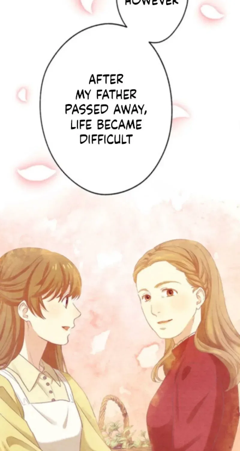 The Fake Queen Learns What Love Is Chapter 14 – Page 81