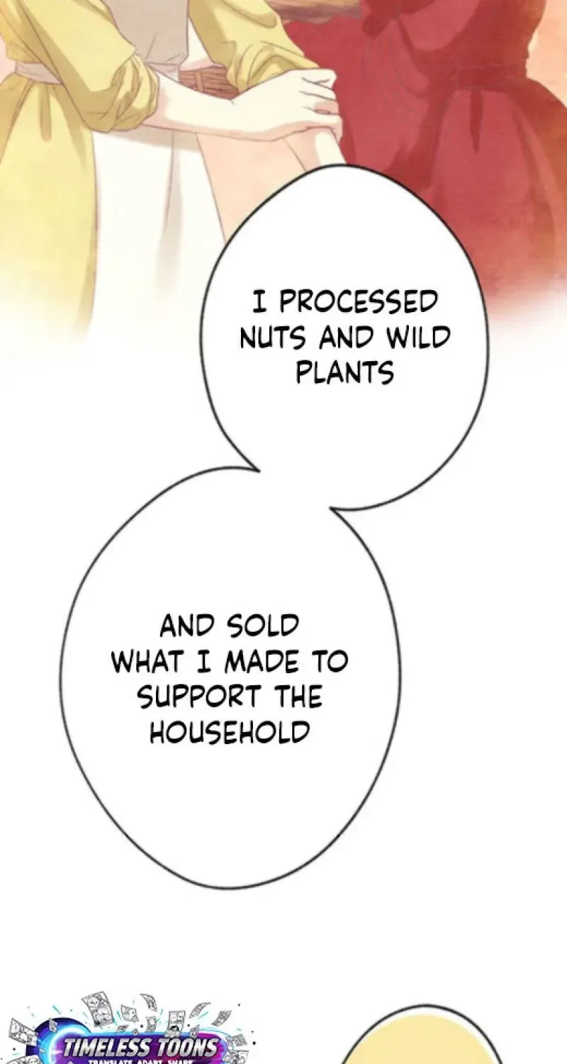 The Fake Queen Learns What Love Is Chapter 14 – Page 82