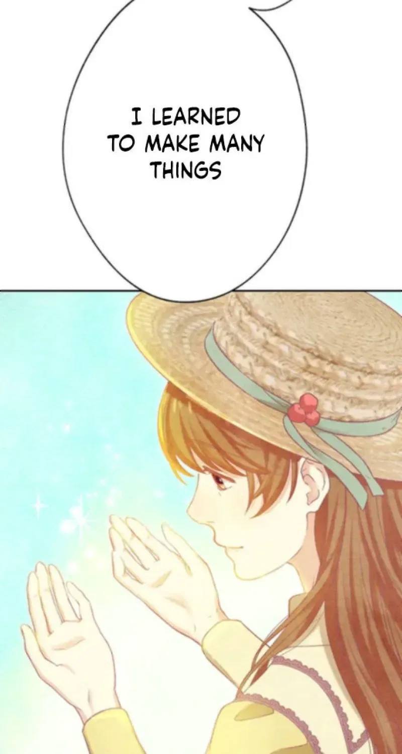 The Fake Queen Learns What Love Is Chapter 14 – Page 87
