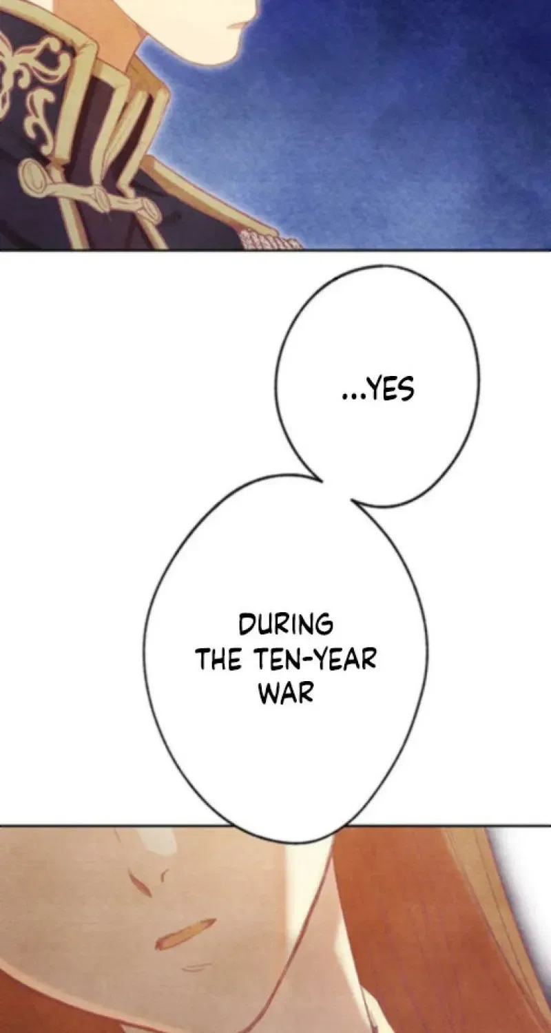 The Fake Queen Learns What Love Is Chapter 14 – Page 89