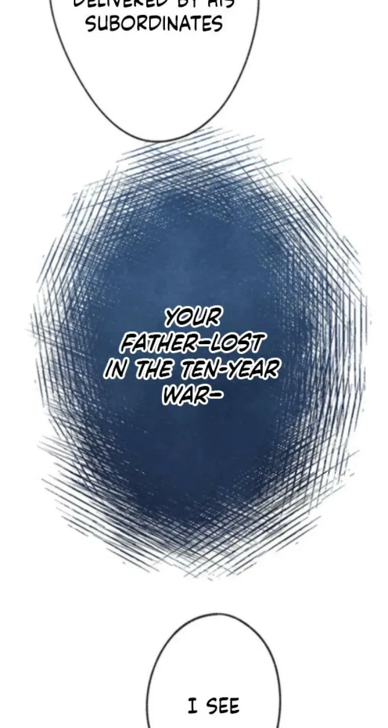 The Fake Queen Learns What Love Is Chapter 14 – Page 93