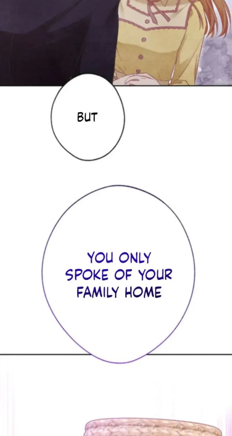 The Fake Queen Learns What Love Is Chapter 14 – Page 95