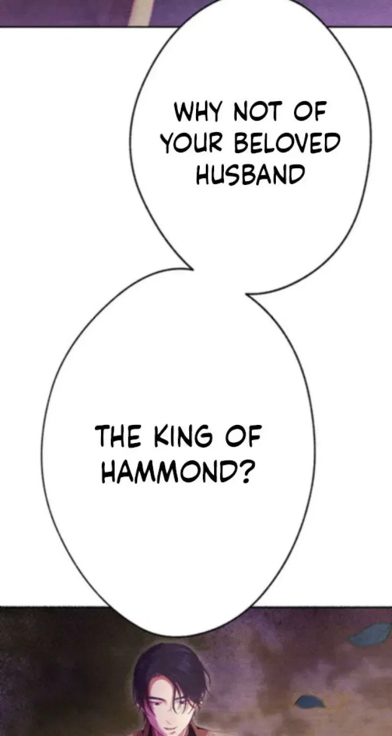 The Fake Queen Learns What Love Is Chapter 14 – Page 99
