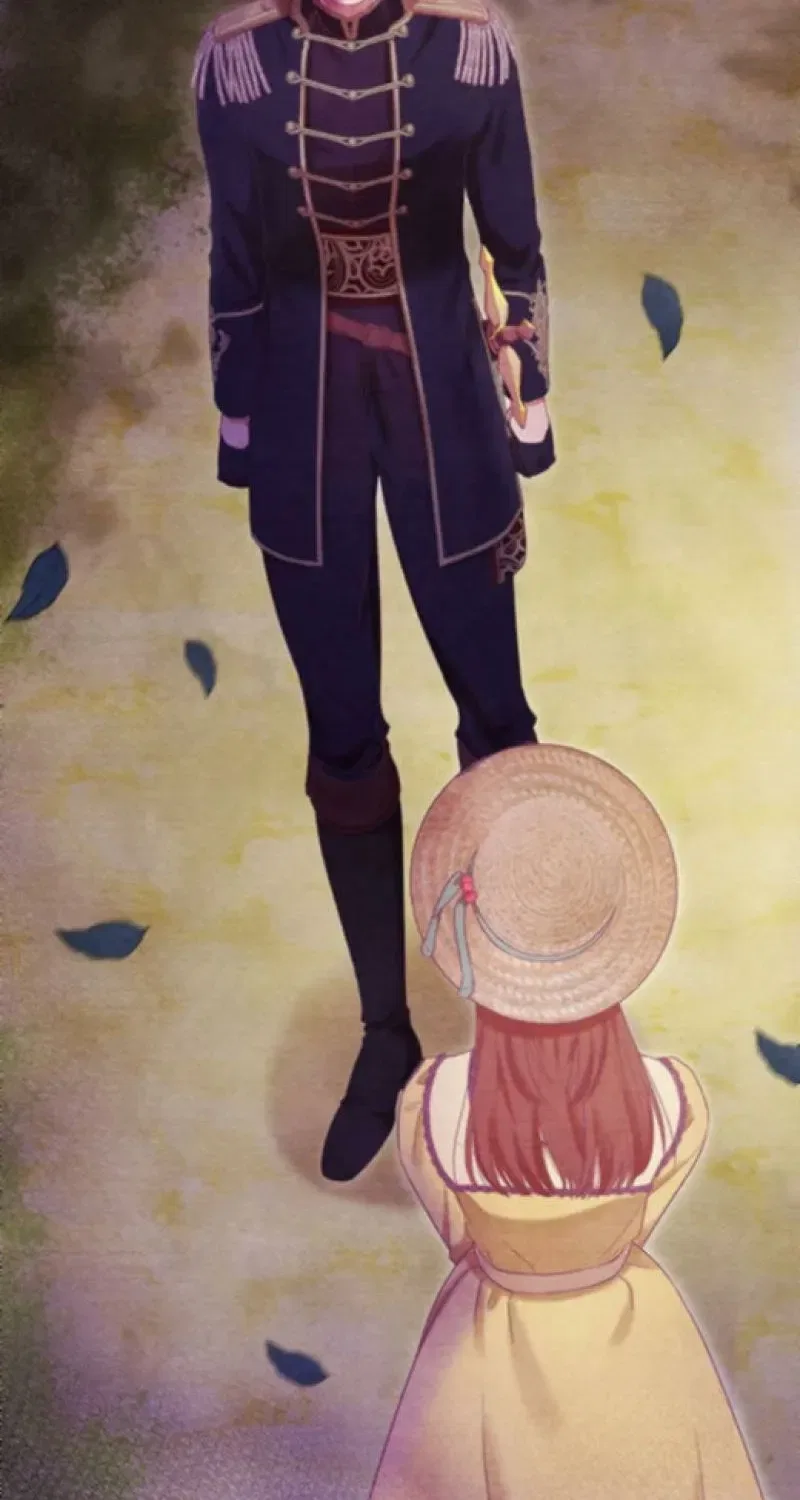 The Fake Queen Learns What Love Is Chapter 14 – Page 100