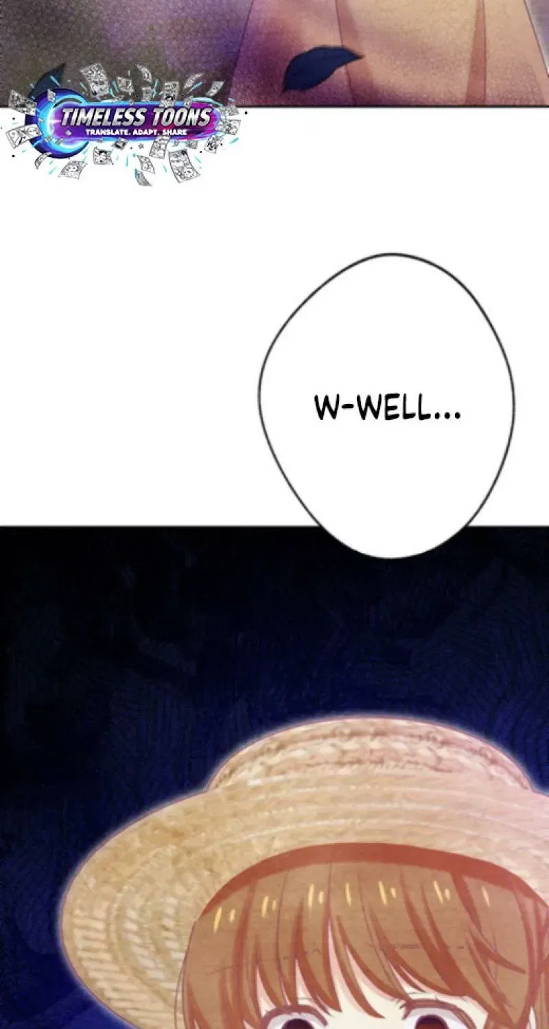 The Fake Queen Learns What Love Is Chapter 14 – Page 101