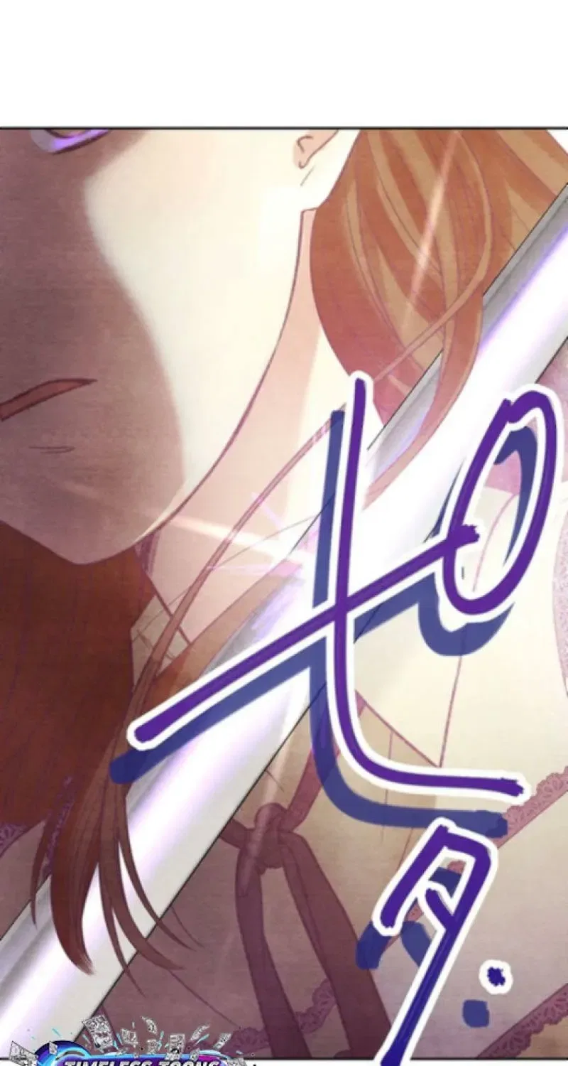 The Fake Queen Learns What Love Is Chapter 14 – Page 112
