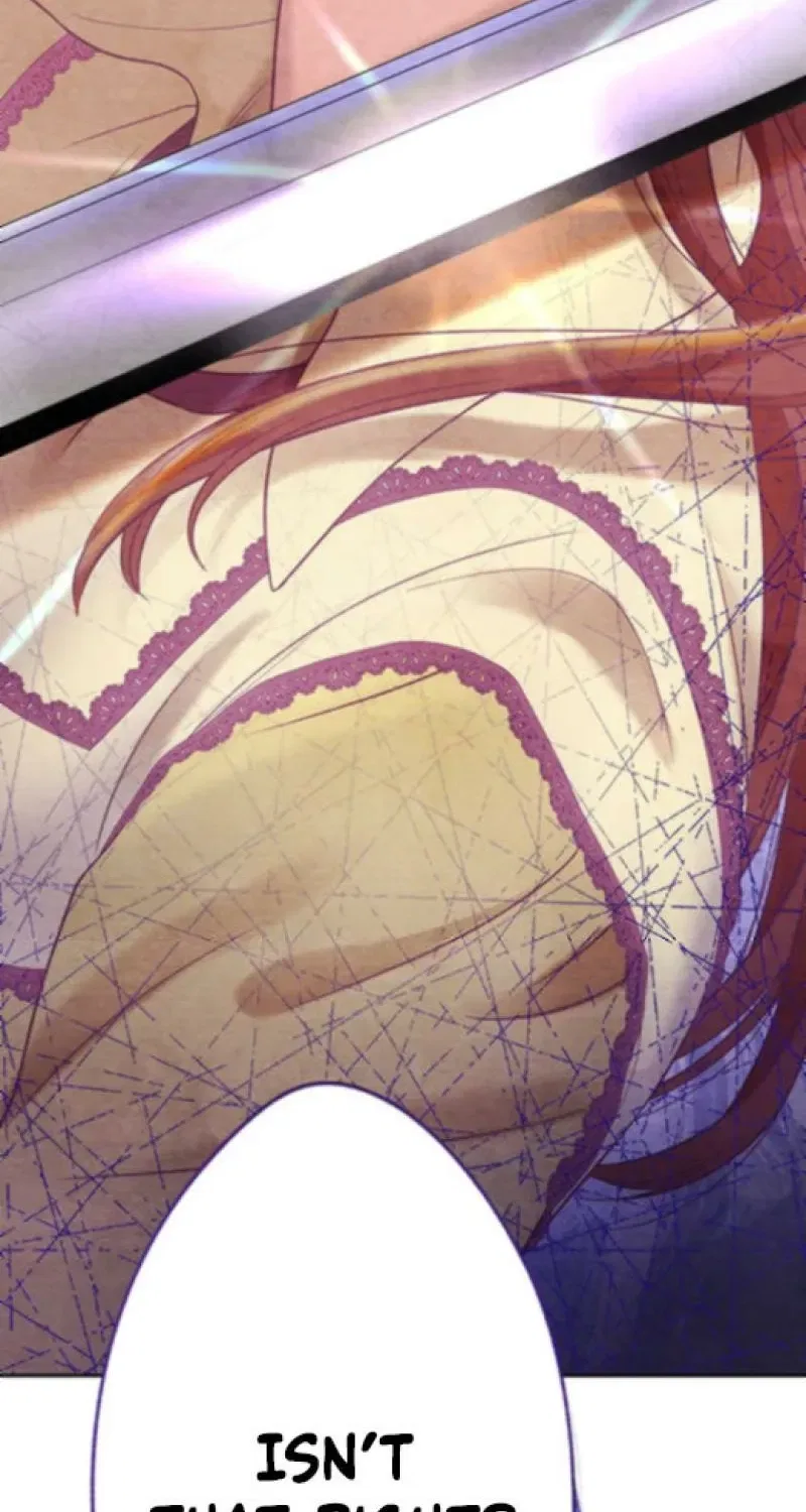 The Fake Queen Learns What Love Is Chapter 14 – Page 116