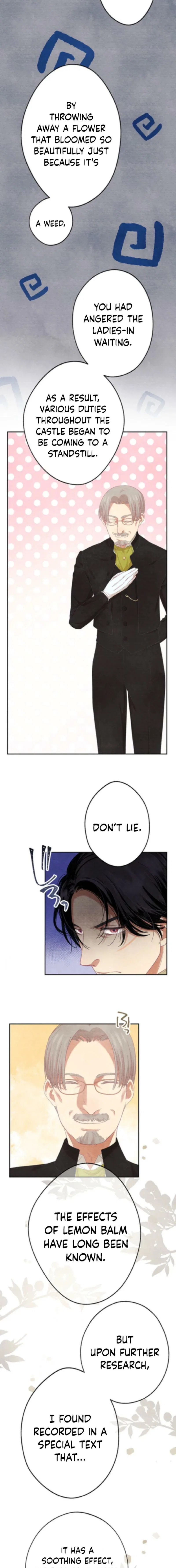 The Fake Queen Learns What Love Is Chapter 13 – Page 5