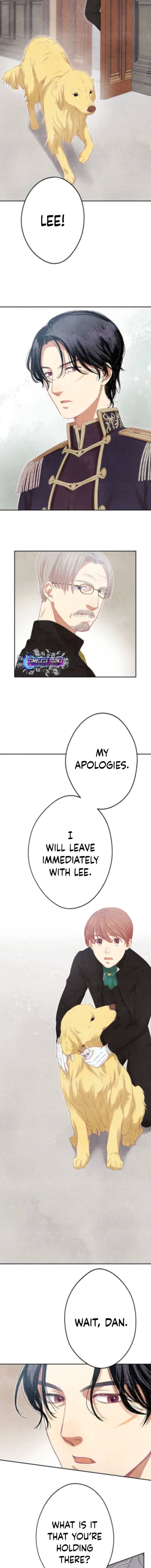The Fake Queen Learns What Love Is Chapter 13 – Page 9