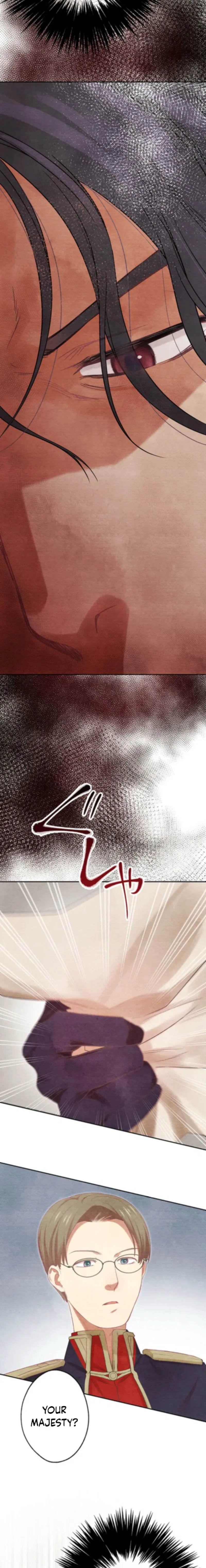 The Fake Queen Learns What Love Is Chapter 13 – Page 20