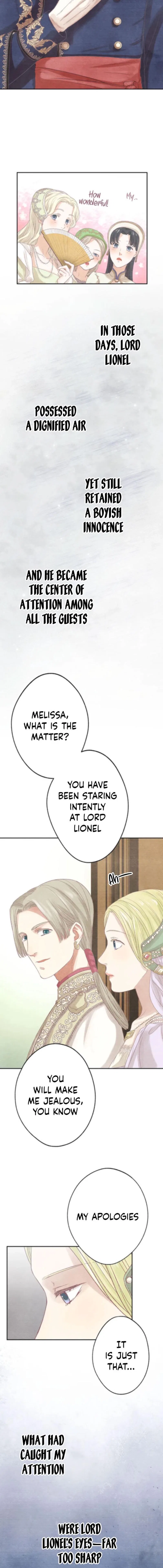 The Fake Queen Learns What Love Is Chapter 12 – Page 4