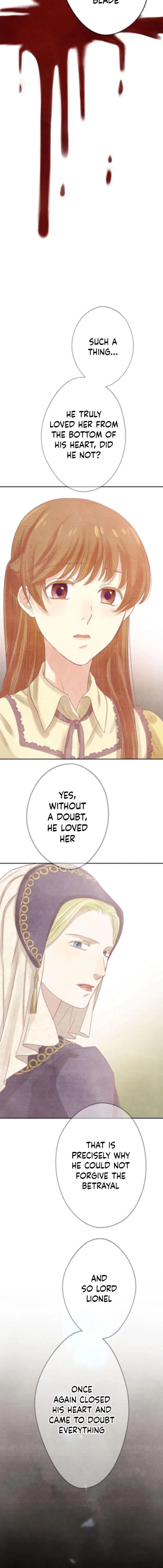 The Fake Queen Learns What Love Is Chapter 12 – Page 18