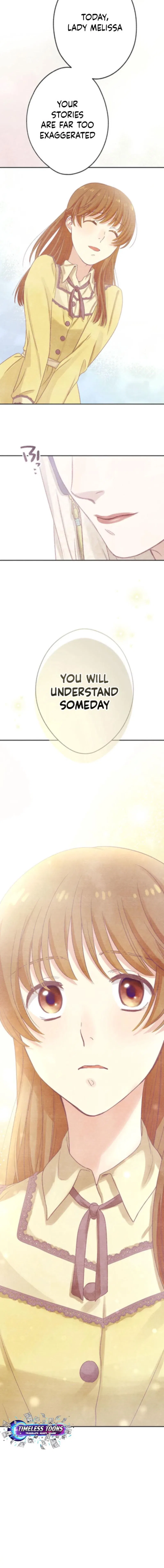 The Fake Queen Learns What Love Is Chapter 12 – Page 26