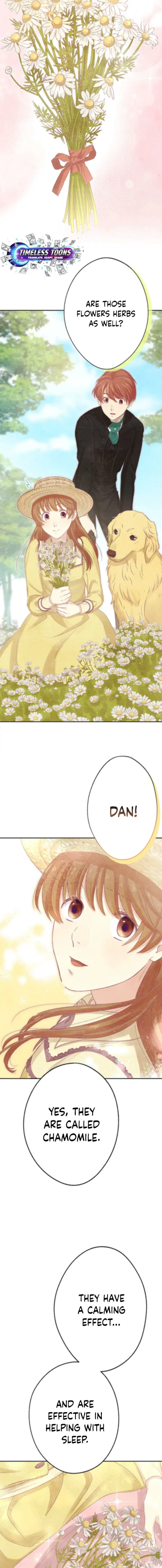 The Fake Queen Learns What Love Is Chapter 11 – Page 6