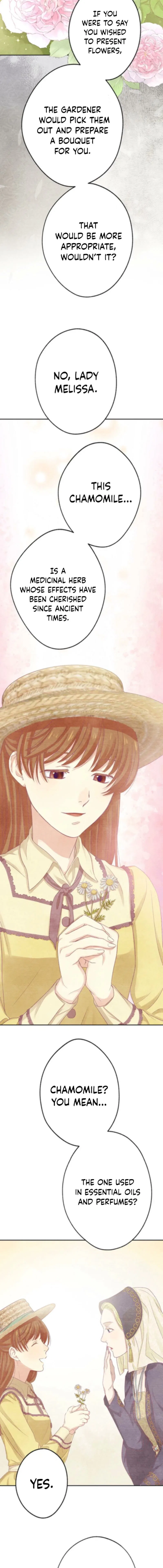 The Fake Queen Learns What Love Is Chapter 11 – Page 13
