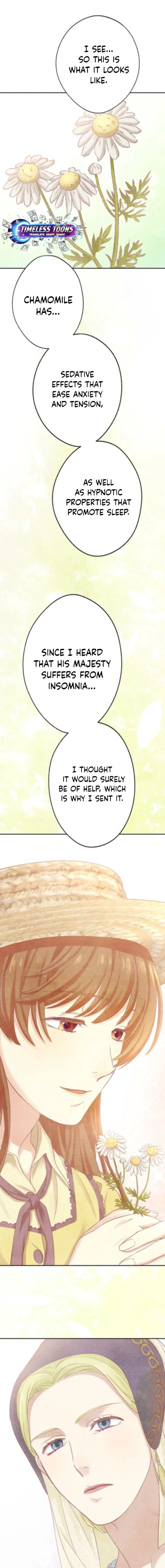 The Fake Queen Learns What Love Is Chapter 11 – Page 14