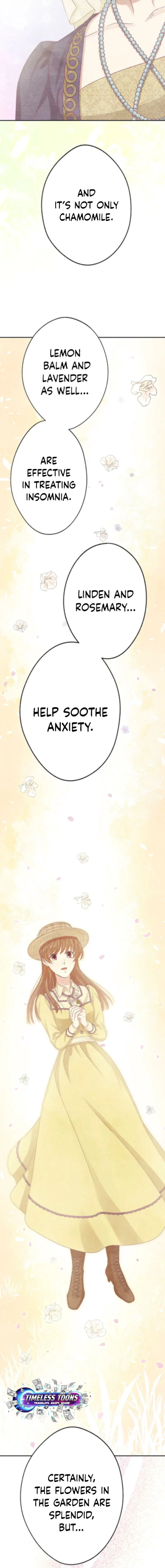 The Fake Queen Learns What Love Is Chapter 11 – Page 15