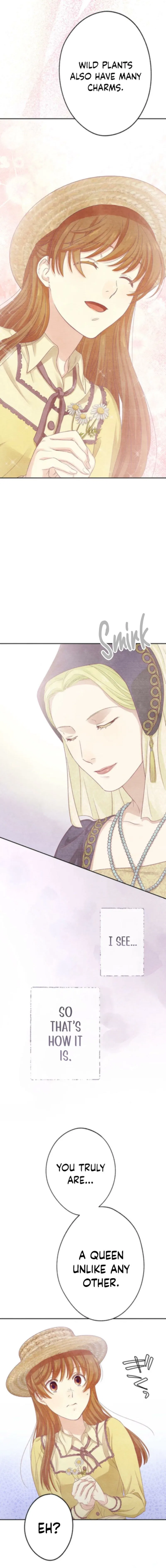 The Fake Queen Learns What Love Is Chapter 11 – Page 16
