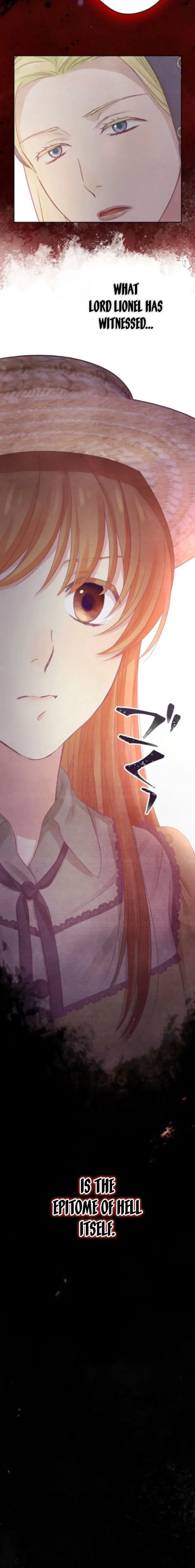 The Fake Queen Learns What Love Is Chapter 11 – Page 24