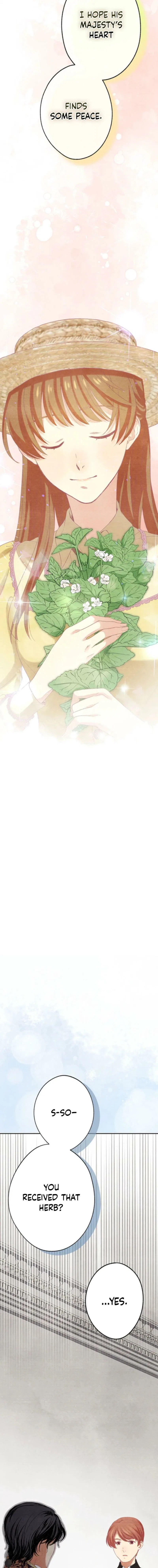 The Fake Queen Learns What Love Is Chapter 10 – Page 11