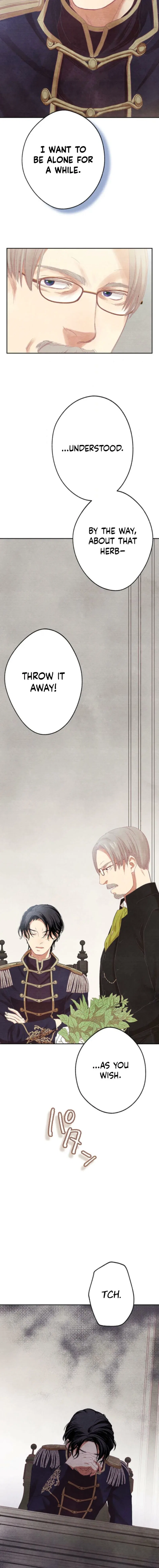 The Fake Queen Learns What Love Is Chapter 10 – Page 19