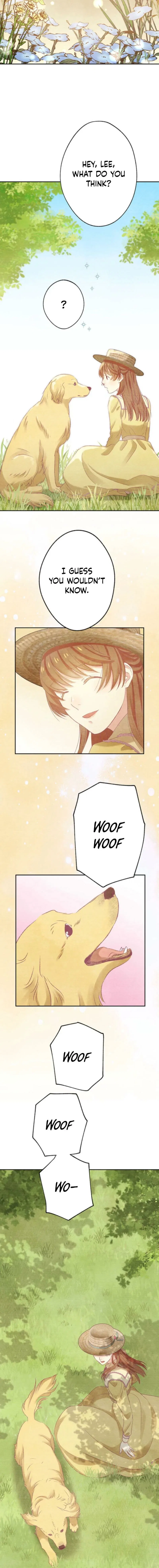 The Fake Queen Learns What Love Is Chapter 9 – Page 10