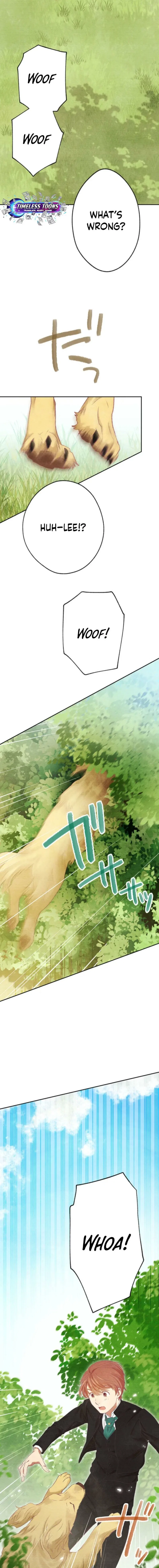 The Fake Queen Learns What Love Is Chapter 9 – Page 11