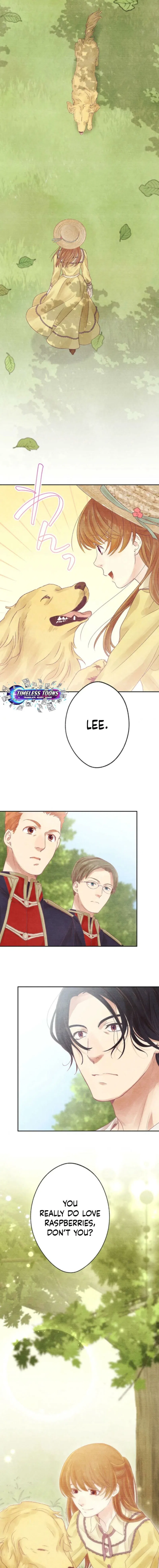 The Fake Queen Learns What Love Is Chapter 7 – Page 13