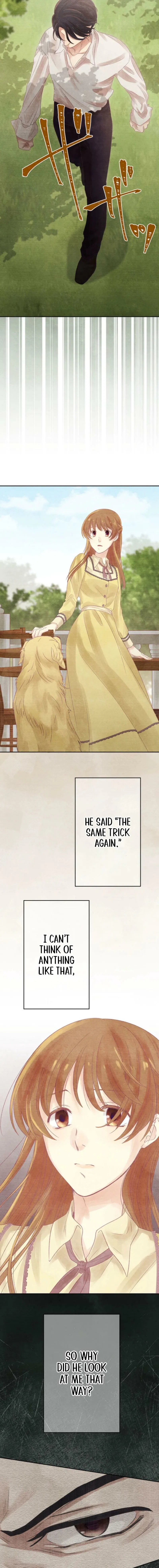 The Fake Queen Learns What Love Is Chapter 7 – Page 23