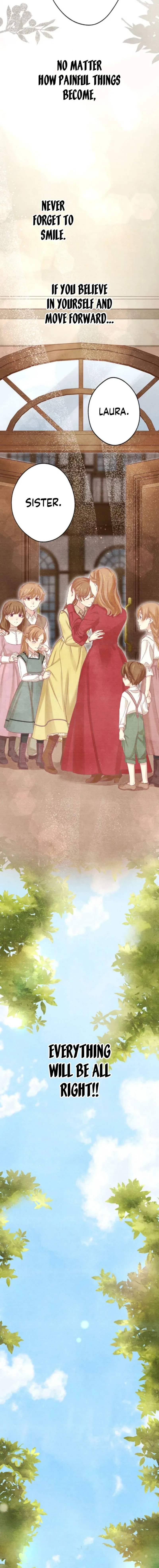 The Fake Queen Learns What Love Is Chapter 6 – Page 7