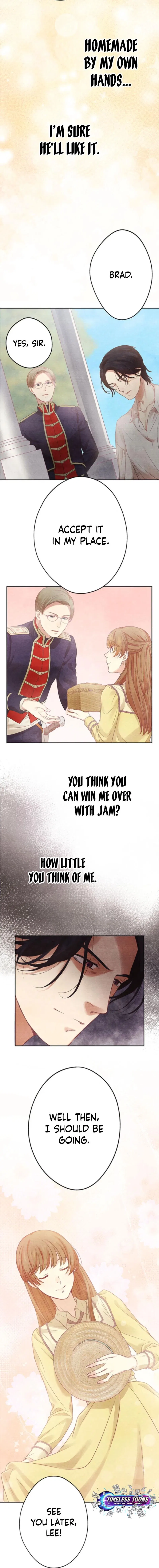 The Fake Queen Learns What Love Is Chapter 5 – Page 16