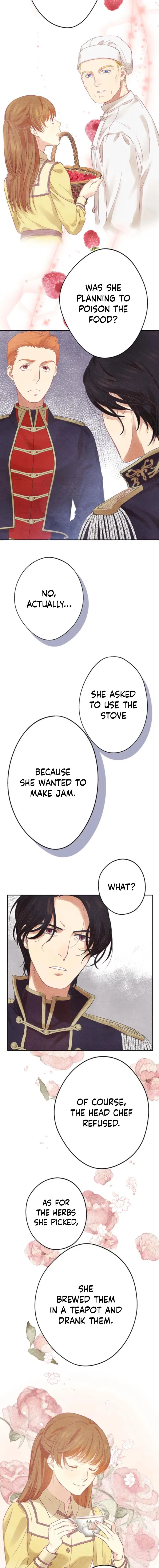 The Fake Queen Learns What Love Is Chapter 5 – Page 20