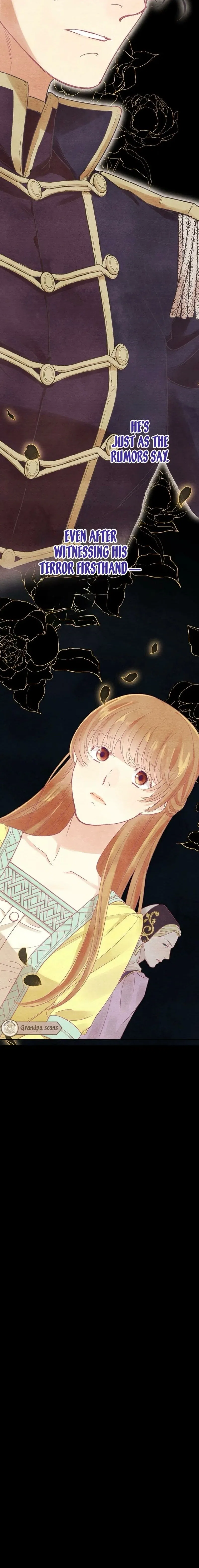 The Fake Queen Learns What Love Is Chapter 3 – Page 3
