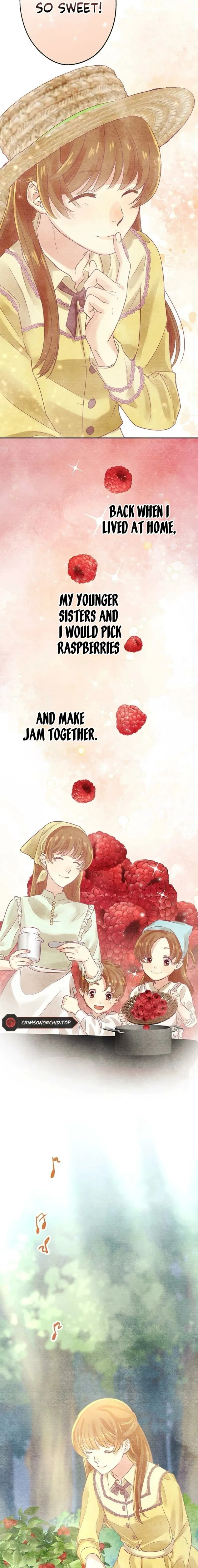 The Fake Queen Learns What Love Is Chapter 3 – Page 25