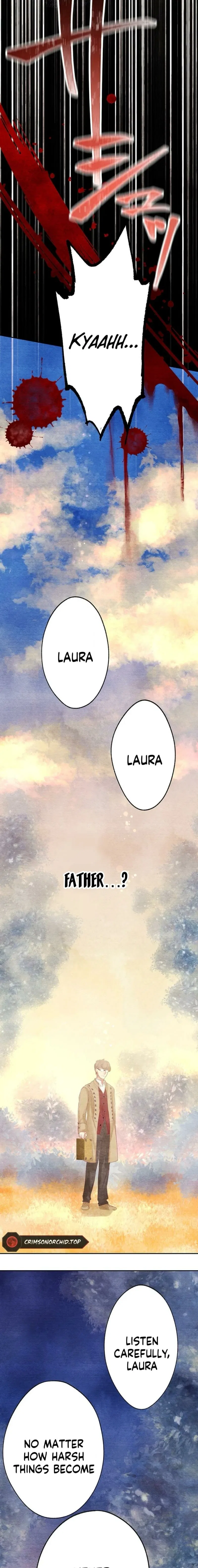 The Fake Queen Learns What Love Is Chapter 2 – Page 8