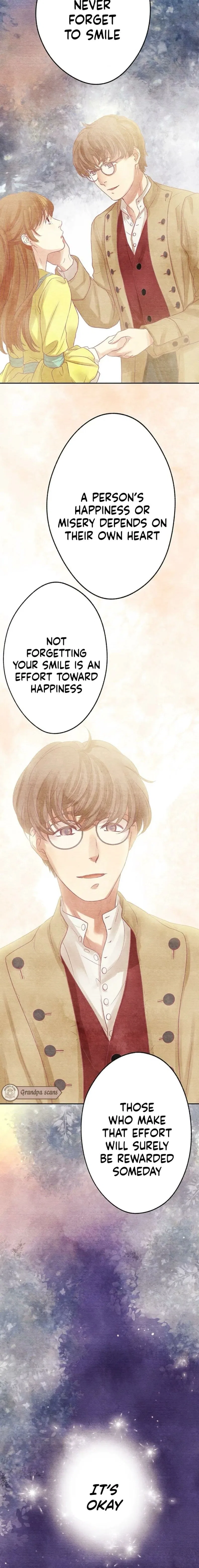 The Fake Queen Learns What Love Is Chapter 2 – Page 9