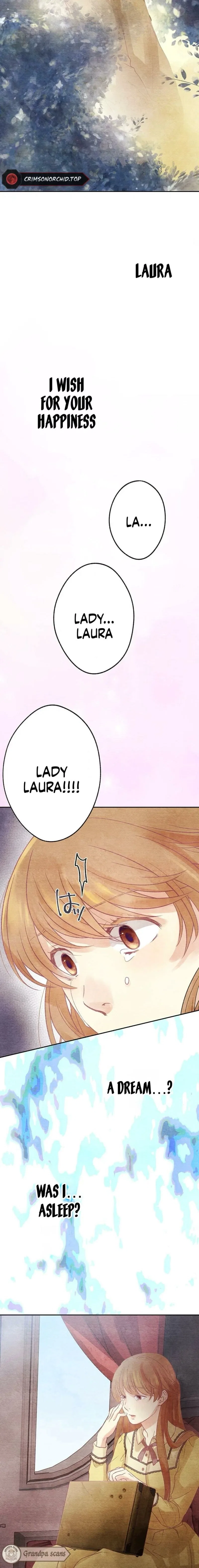 The Fake Queen Learns What Love Is Chapter 2 – Page 11