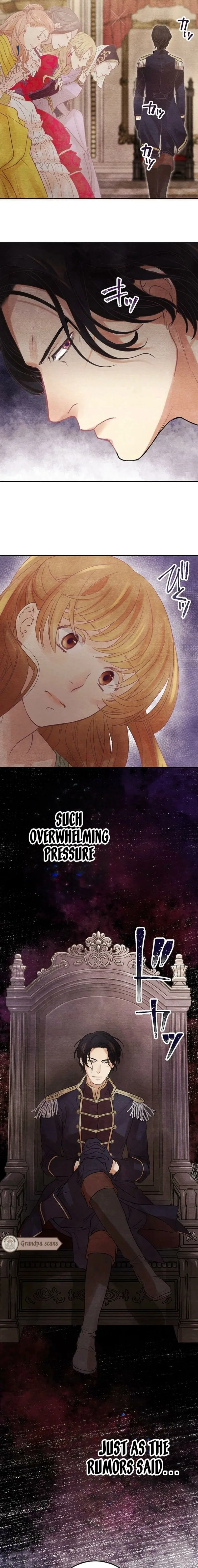 The Fake Queen Learns What Love Is Chapter 2 – Page 18