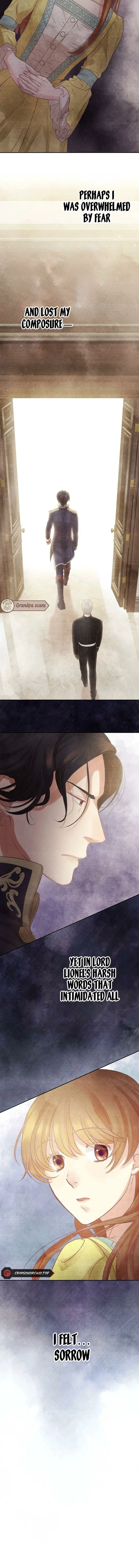 The Fake Queen Learns What Love Is Chapter 2 – Page 28