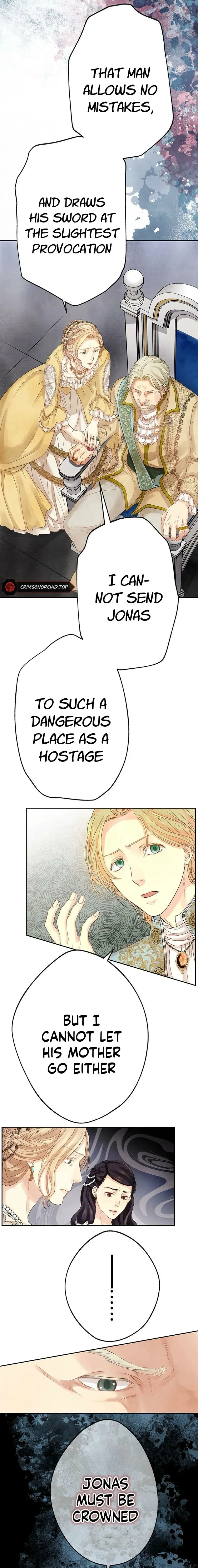 The Fake Queen Learns What Love Is Chapter 1 – Page 11