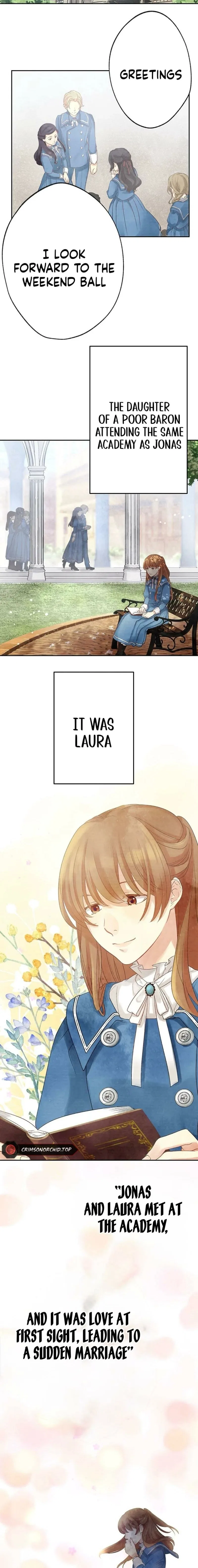 The Fake Queen Learns What Love Is Chapter 1 – Page 15
