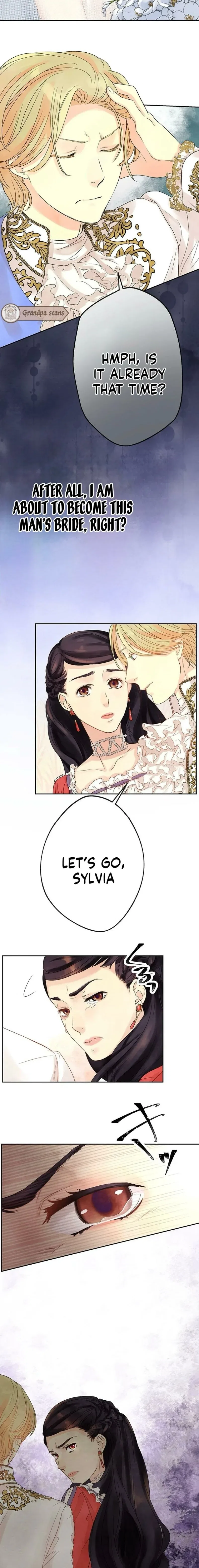 The Fake Queen Learns What Love Is Chapter 1 – Page 21