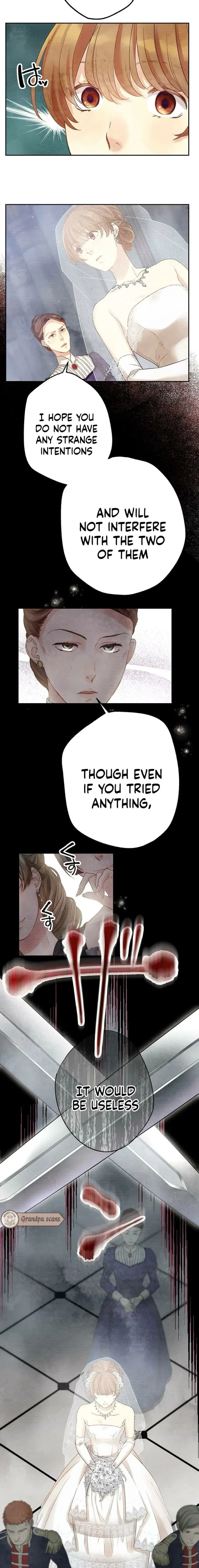 The Fake Queen Learns What Love Is Chapter 1 – Page 23