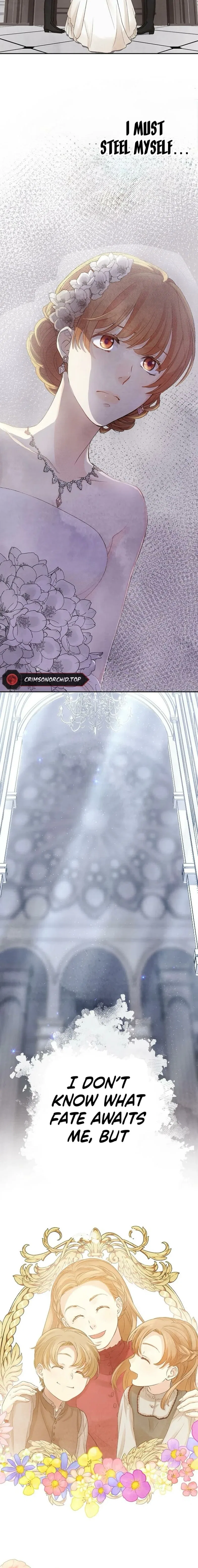The Fake Queen Learns What Love Is Chapter 1 – Page 28