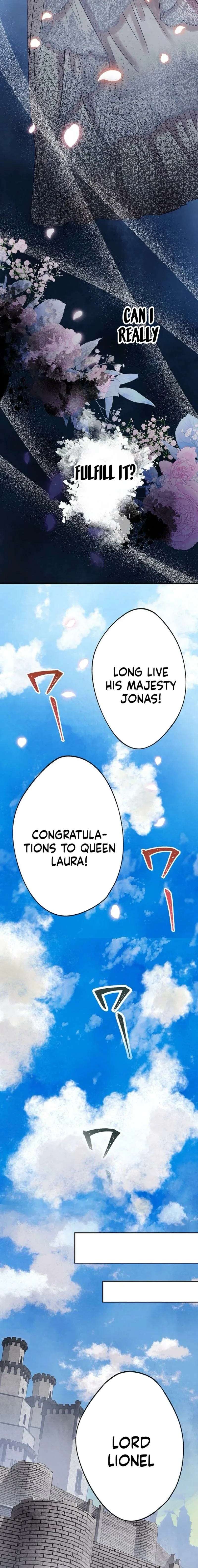 The Fake Queen Learns What Love Is Chapter 1 – Page 30