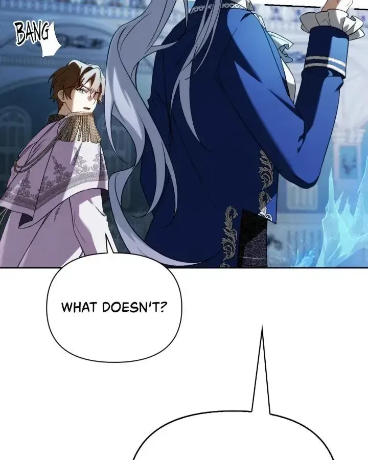 To The Witch Who Forgot The Bird Chapter 56 – Page 6