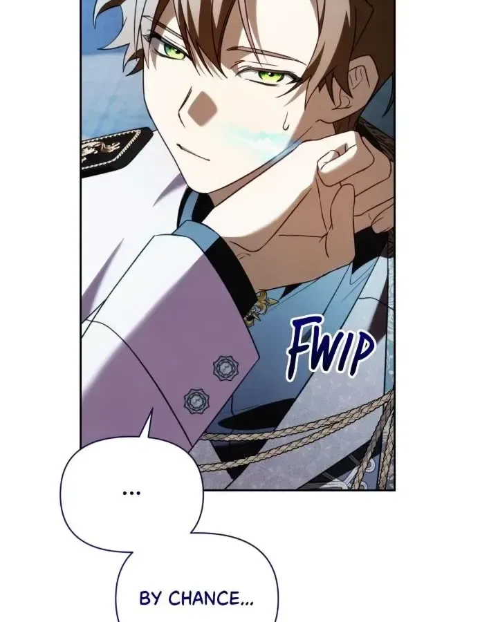 To The Witch Who Forgot The Bird Chapter 56 – Page 8